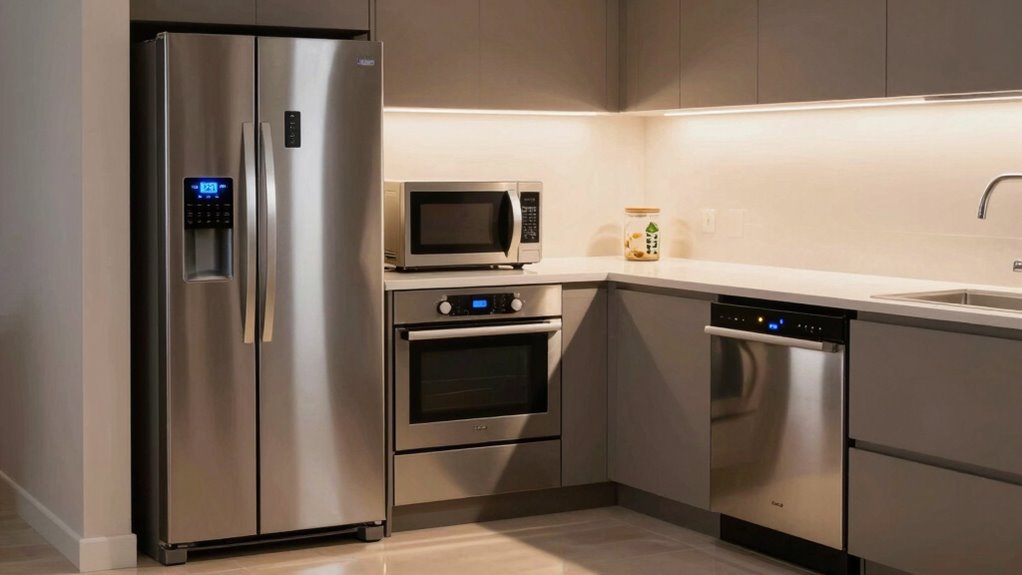 energy efficiency and costs