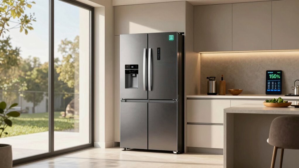 energy efficient appliance certification process