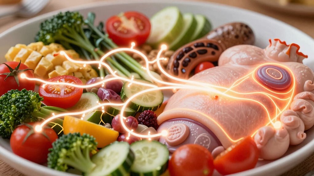 energy systems for fat burning