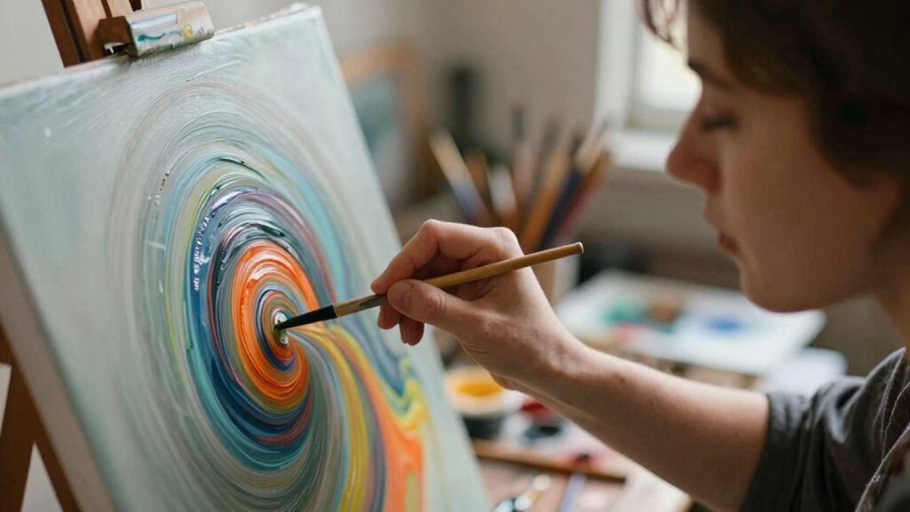 engage focus embrace curiosity