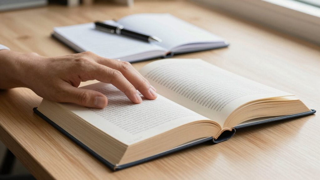 engage focus highlight summarize