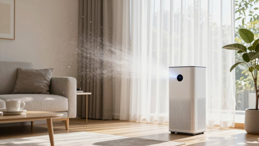 enhance air quality naturally