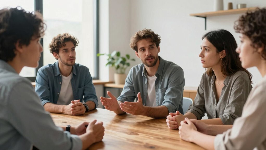 enhance communication through awareness