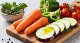 enhance flavor with seasoning