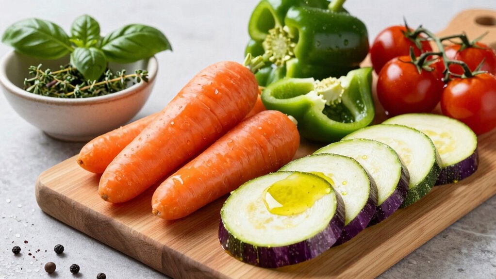 enhance flavor with seasoning