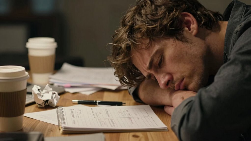 enhance focus resilience confidence