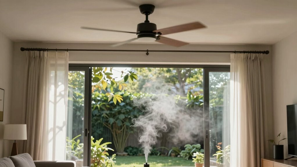 enhance indoor air quality