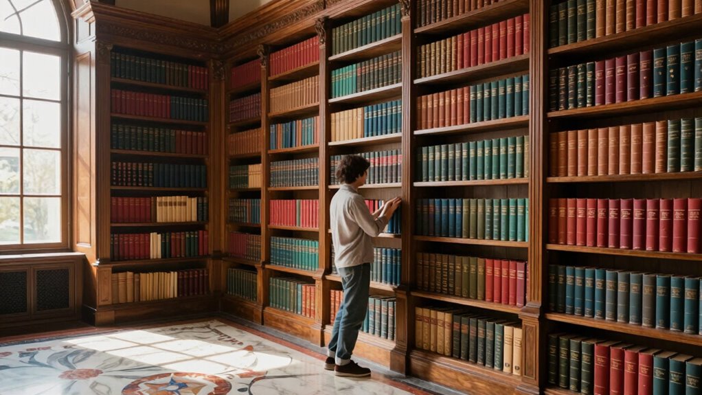 enhance learning with memory palaces