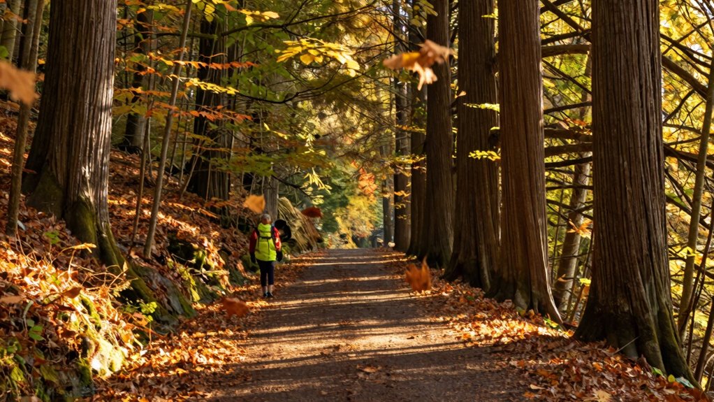 enhance present moment awareness