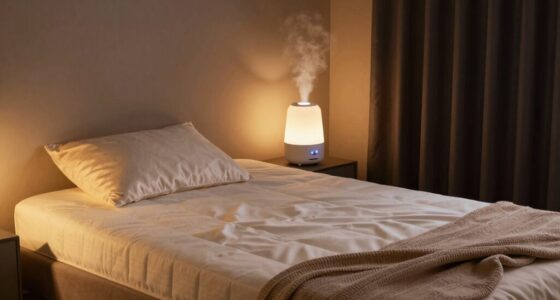 enhance sleep with environment