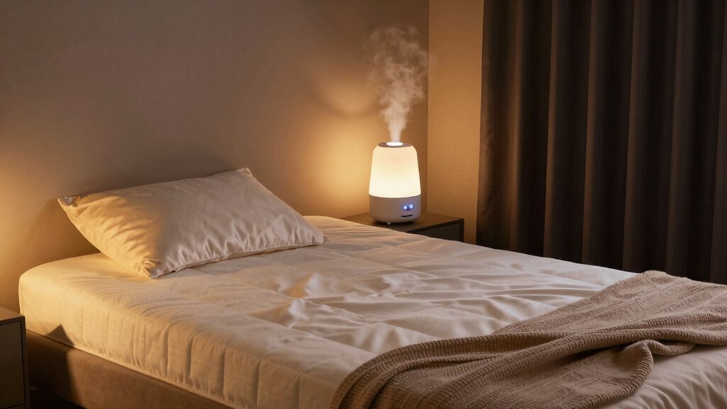 enhance sleep with environment