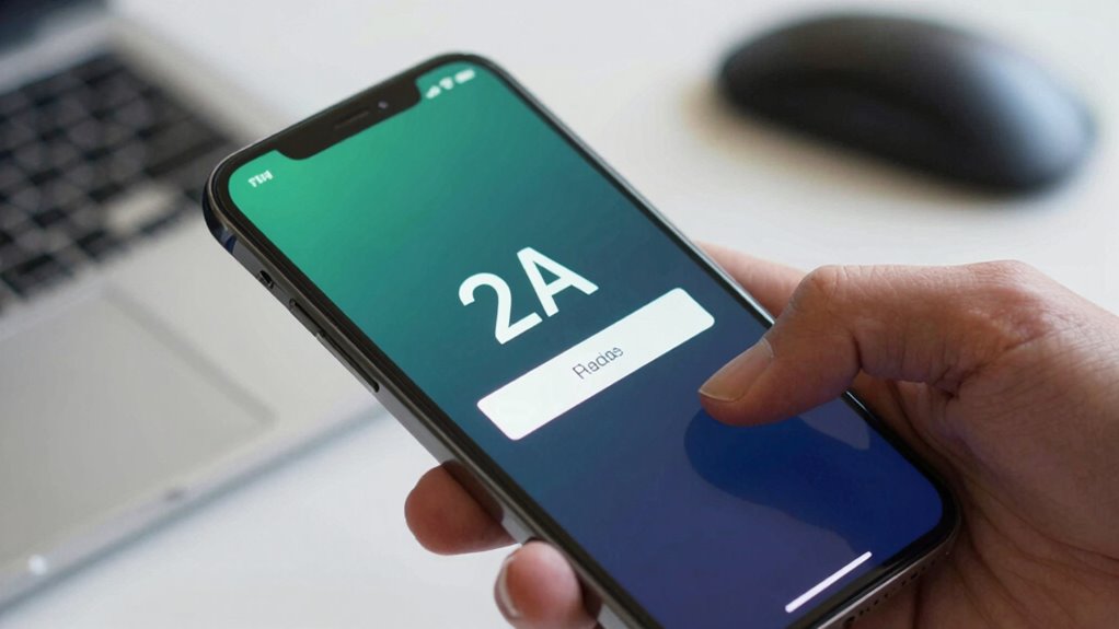 enhanced account security measures