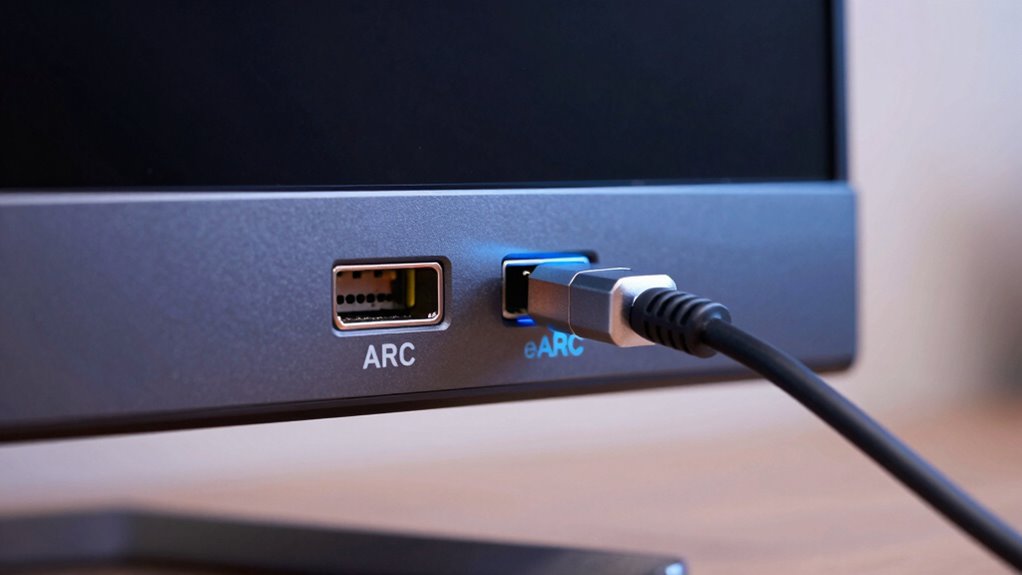 enhanced audio connection quality