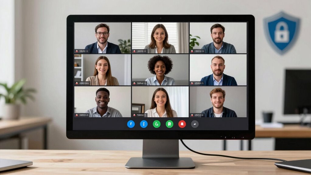 enhanced meeting record keeping and compliance