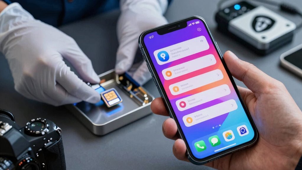 enhanced mobile security measures