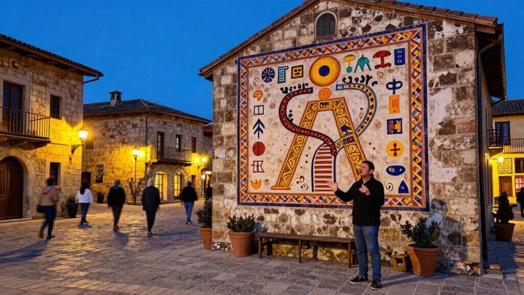 enhancing cultural storytelling techniques