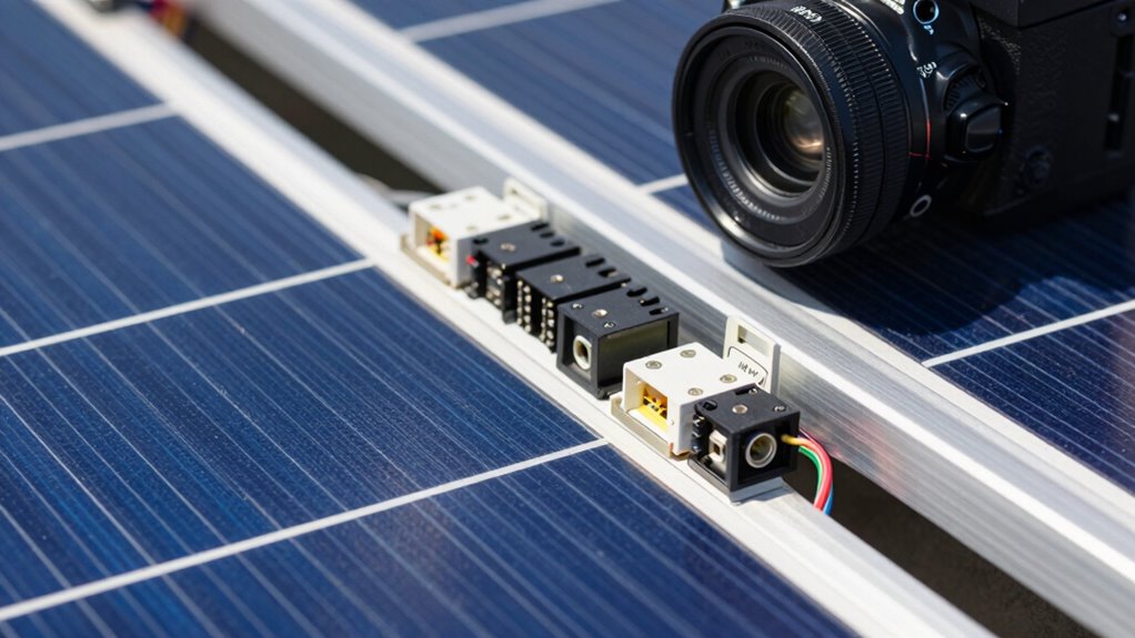 ensure proper solar system compatibility