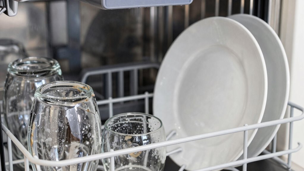 ensure proper water distribution