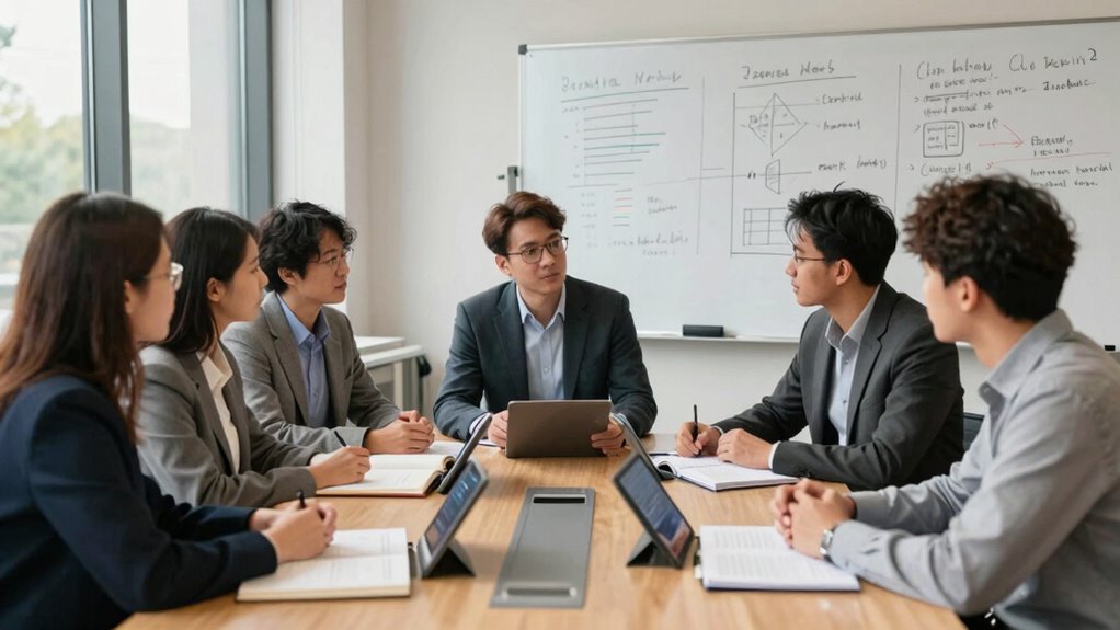 ensuring research quality and integrity