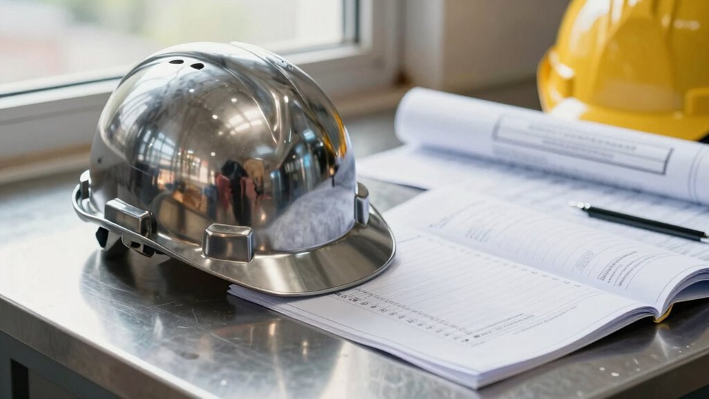 ensuring safety through standards