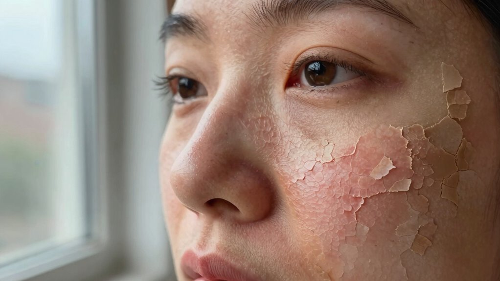 environmental and internal causes