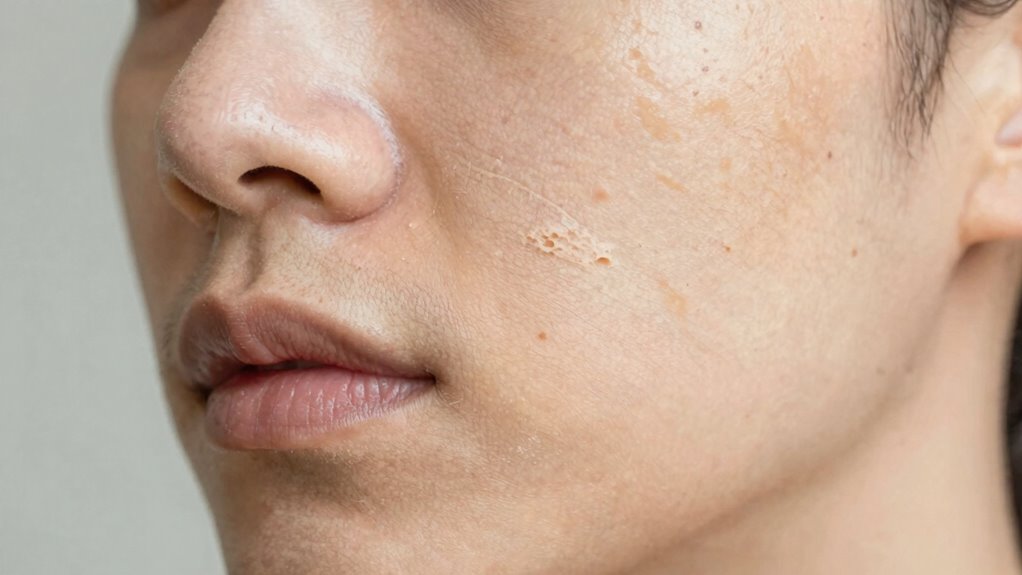 environmental skin barrier damage