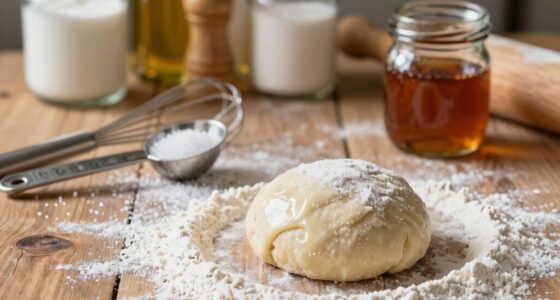 essential baking rules explained