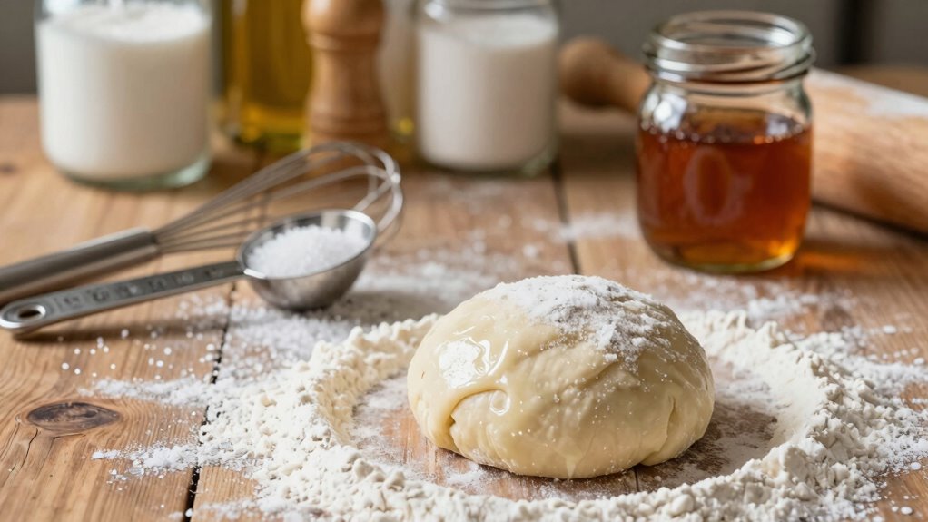 essential baking rules explained