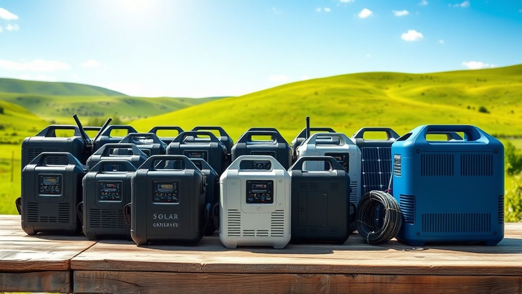 essential power and portability