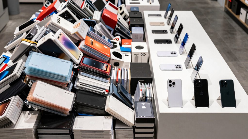 evaluate bundle vs standalone