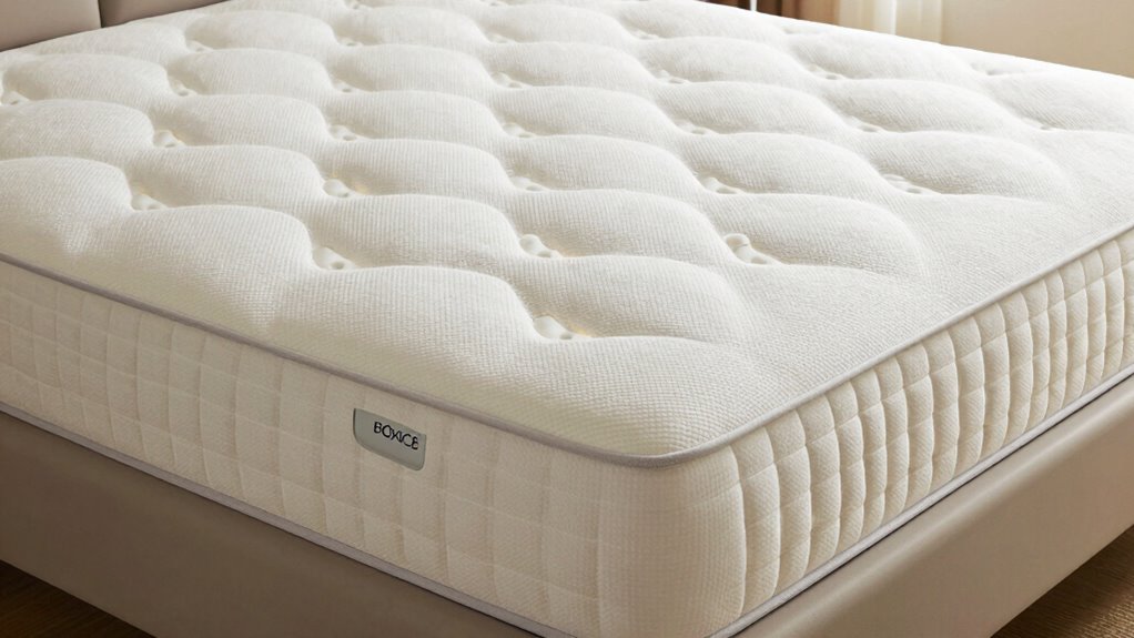 evaluate massage feature safety