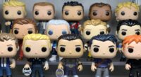 evaluating funko pop value