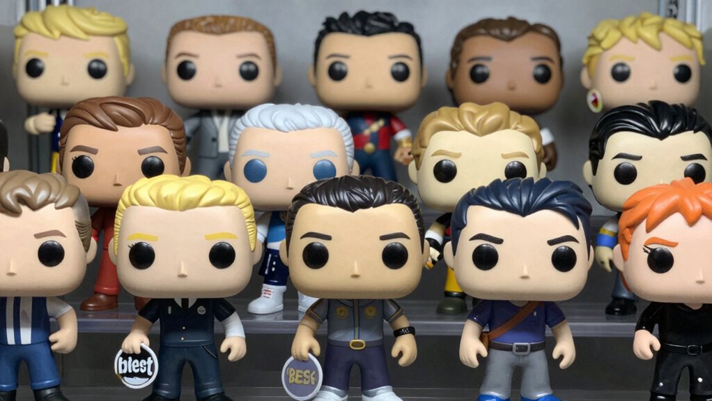 evaluating funko pop value