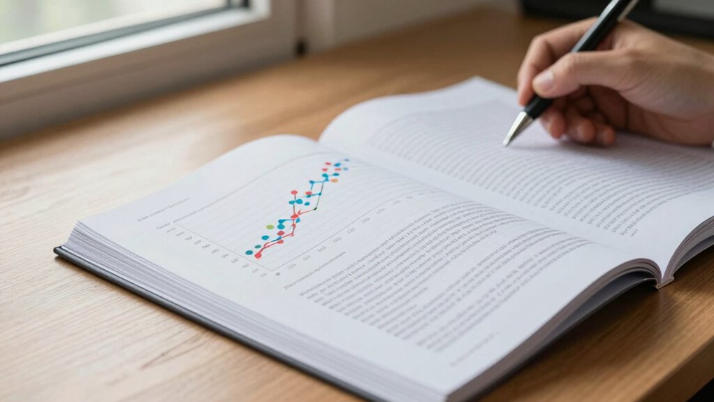 evaluating study credibility and consistency