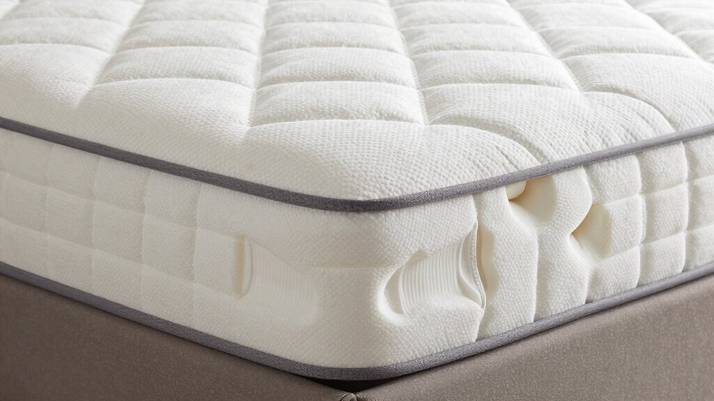 even pressure for better sleep