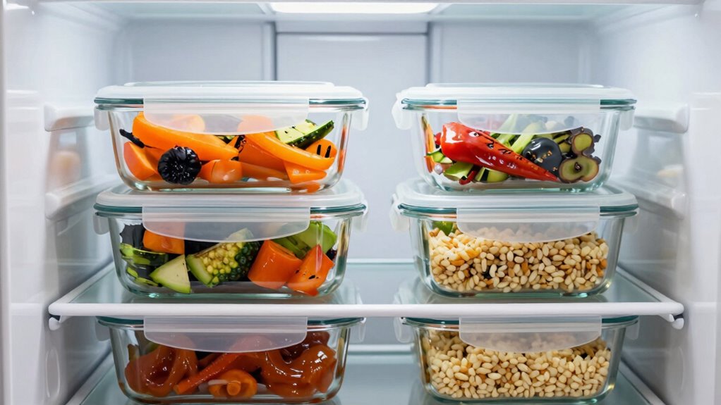 evenly reheat preserve flavor