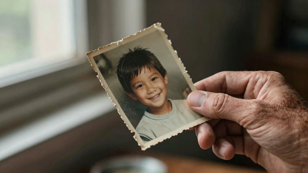 evoking emotions through imagery