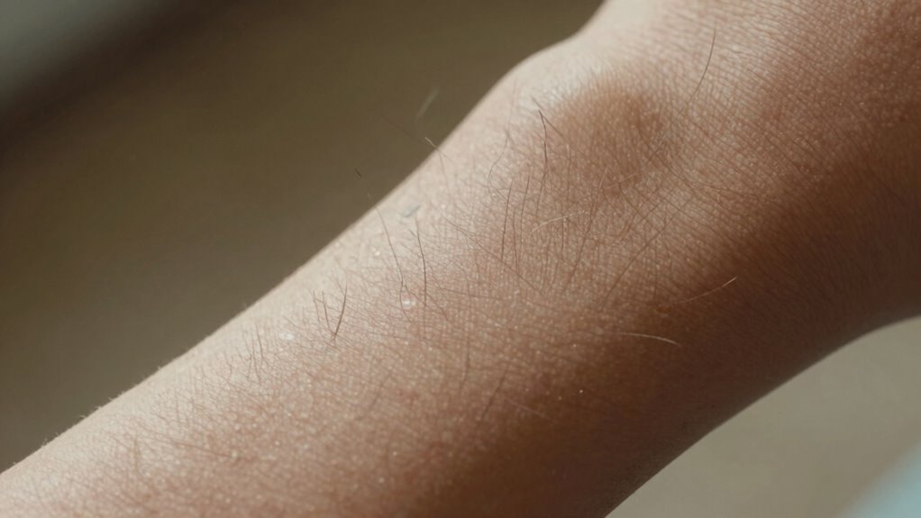 evolutionary reflex persists despite obsolescence