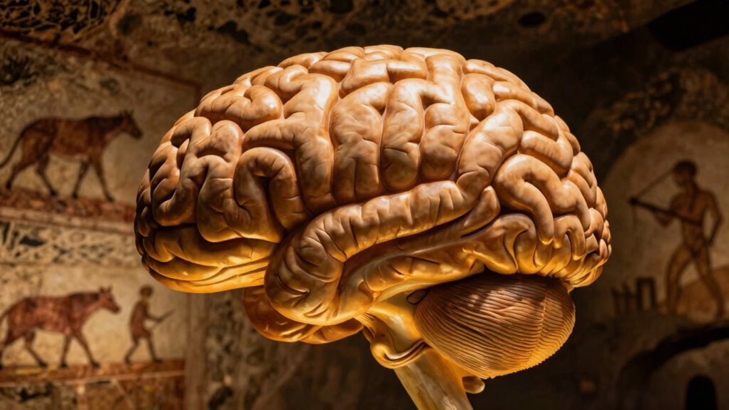 evolutionary survival instinct