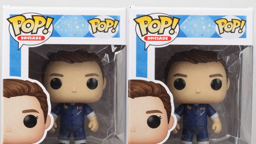 examine packaging details carefully