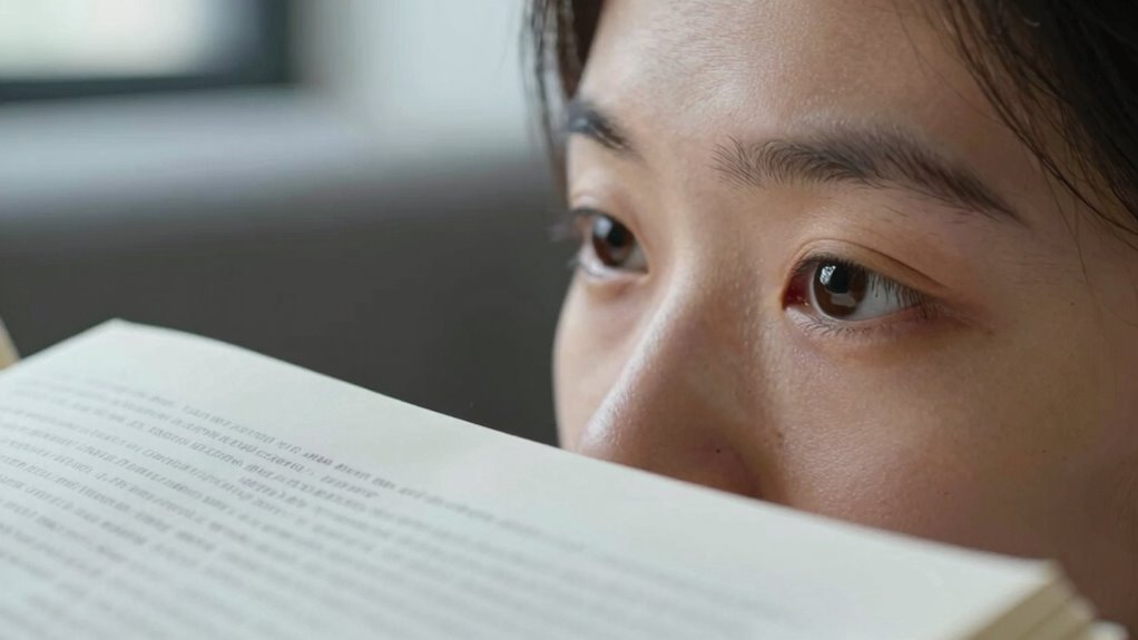 expand peripheral vision skills