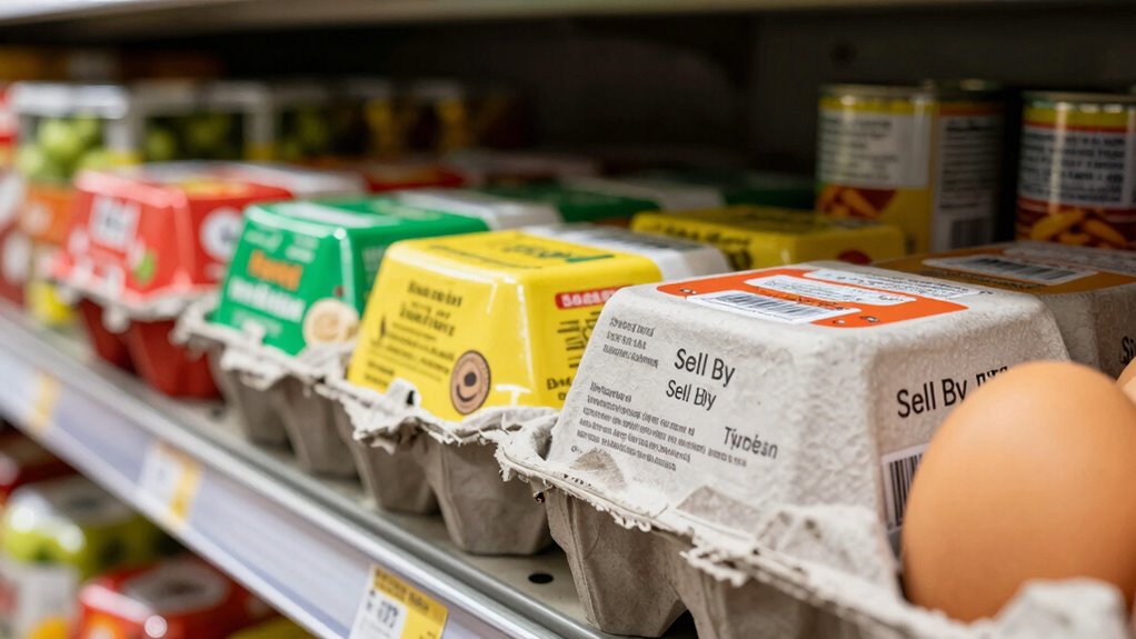 expiration dates can be misleading