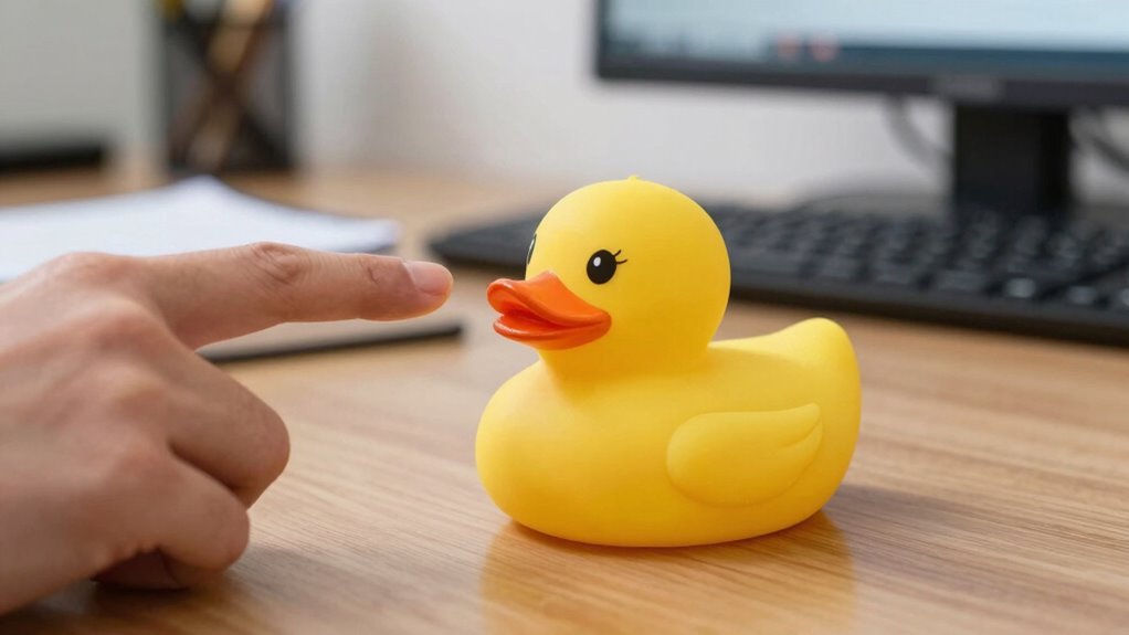 explain speak clarify improve