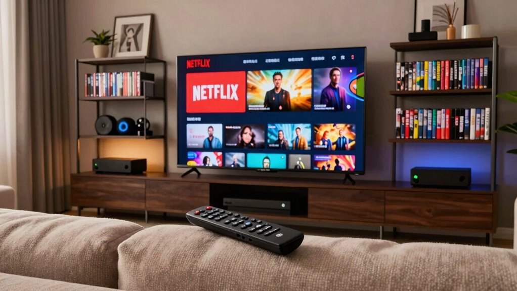 explore niche genres customize recommendations