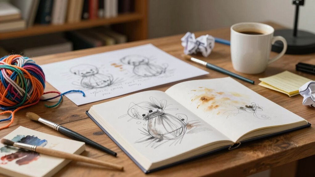 external distractions diminish motivation