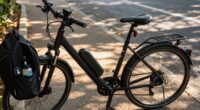 factors affecting e bike range