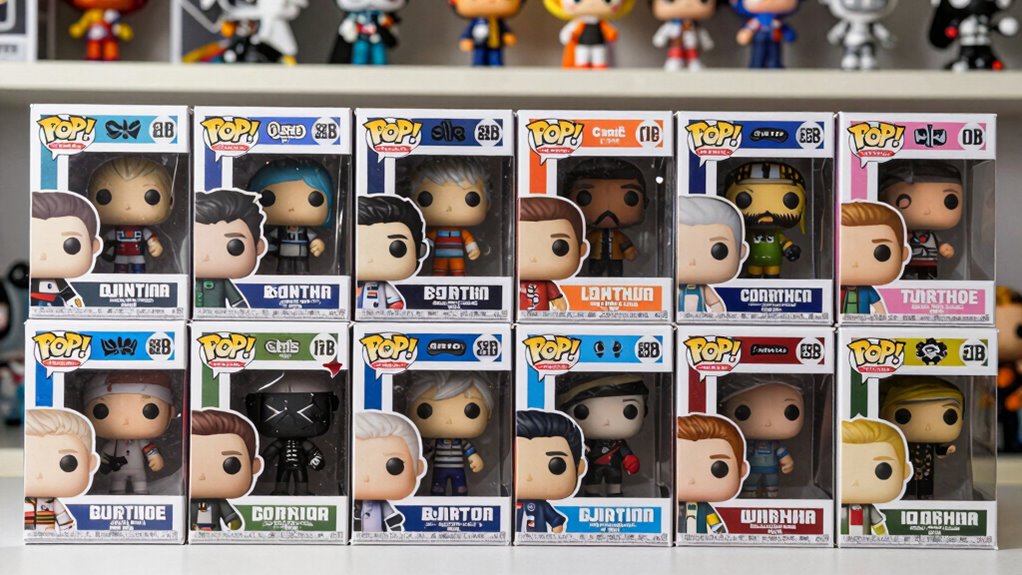 factors affecting funko pop value