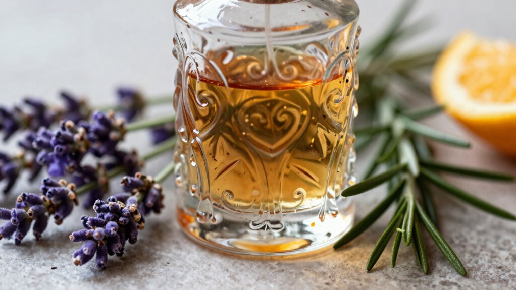 factors influencing scent recall