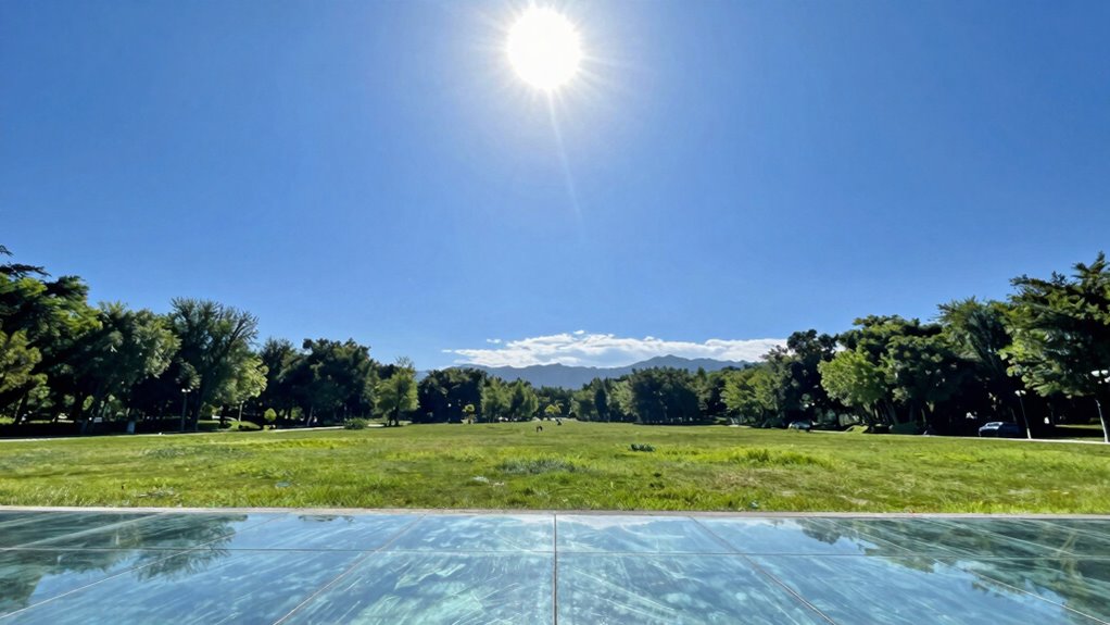 factors influencing uv exposure