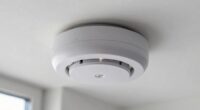 false smoke alarm trigger